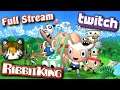 Stream Highlights - Ribbit King - Playstation 2