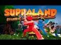 Supraland | UPGRADE EVERYTHING! | Upgrade the game!