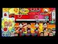 Taiko no Tatsujin Wii Dodoon to 2 Daime! - SONG_BFORC [Best of Wii OST]