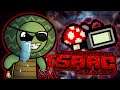 TECH X FIRST FLOOR! - Let's Play The Binding of Isaac Repentance - Part 77