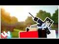 That's right its BEDWARS