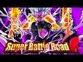 THE DRAGON BALL HEROES CATEGORY TEAM VS. CATEGORY SUPER BATTLE ROAD! (DBZ: Dokkan Battle)