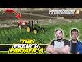 🚜 - THE FRENCH FARMER - ENFIN ON TRAVAIL !!! - #39 - Farming simulator 19