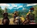The Journey OF Toussaint Continues! The Witcher 3: Blood And Wine DLC Gameplay E2