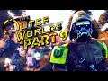 The Outer Worlds Gameplay Walkthrough Part 9 - "SAM Unit" (Let's Play)