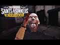 The Walking Dead: Saints and Sinner Aftershock | Part 1: Decapitating The Undead!