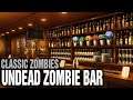 The Zombie Bar (Classic Call of Duty Zombies Map)