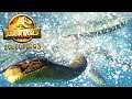 TITANOBOA HUNTING vs ALL AQUATICS (JURASSIC WORLD EVOLUTION 2)