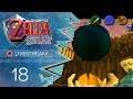 TLoZ Ocarina of Time Randomizer [Livestream] - #18 - Unbefriedigende Belohnungen