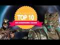 TOP TEN RECOMMENDED GAMES "TOP 10"
