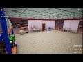 Trader Life Simulator S1 E 12 Stocking The Floor And Taking Out A Loan