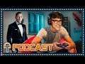 TripleJump Podcast #19: Bond 25 - Director's PlayStation Binge DOOMED The Film?