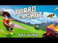 TURBO SHOT | iOS | Soft Launch | First Gameplay