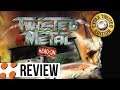 Twisted Metal: Head-On Extra Twisted Edition Video Review