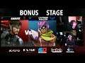 Ultimate Bonus Stage #53 - Grand Finals: IC|bootliss (Snake/Rosa) vs DDD+|Mali (C. Falcon/Ken/Daisy)