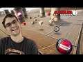 UNICORNIO E AS BOLAS DOS SUBS - MARBLES ON STREAM COM SUBS