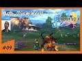 Valefor Vs Ifrit - Final Fantasy X Walkthrough (Part 09)