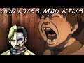 Vinland Saga ヴィンランド・サガ Episode 14 Live Reaction - GOD LOVES, MAN KILLS