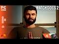 Watch Dogs 2 | Parte 4 Falsos profetas | Walkthrough gameplay Español - PC
