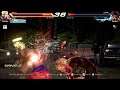 Weird Hitbox #1