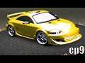 WHAT HAVE I DONE TO THIS POOR CAR ON Need for Speed Underground 2 Let's Play ep9