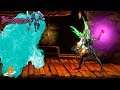 Where to go after getting the Reflector Ray and Beating the Speed Demon - Bloodstain RotN