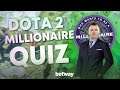 WHO WANTS TO BE A DOTA 2 MILLIONAIRE?? ppd & universe