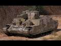 World of Tanks O-I - 7 Kills 4,8K Damage