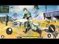 World War 2 Games: Survival FPS Shooting Games - Android Gameplay #7