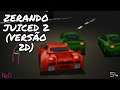Zerando Juiced 2 [VERSÃO 2D] (EMULADOR DE JAVA PARA ANDROID)