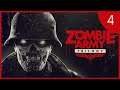Zombie Army Trilogy [PC] - A Prisão