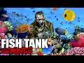 Zombie Fishtank: A Cheesecube Map (Call of Duty Zombies Map)