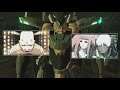 Zone of the Enders: The 2nd Runner - PS5 Walkthrough Part 9: Fortress City