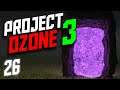 026: "Different Dimensions" - Minecraft: Project Ozone 3