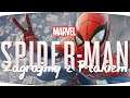 #10 Zagrajmy w Marvel's Spider-Man - Octavius i MJ! [Lets play PL Ptak Online]