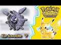 💠[7]: Pokémon Yellow Randomizer Nuzlocke
