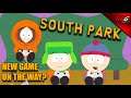 A New South Park Game On The Way...and It's 3D?! - Red Bandana Gaming