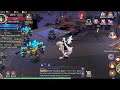 Adventure Legends M - Android MMORPG Gameplay