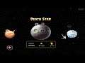 Angry Birds Star Wars de Wii con el emulador Dolphin. Death Star y Hoth. Parte 10