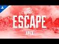 Apex Legends | Escape عرض اللعب | PS5