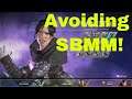 Apex Legends: How to avoid SBMM!