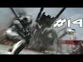 ARMSTRONG VE DEVASA METAL GEAR'I! | Metal Gear Rising: Revengance TÜRKÇE #14