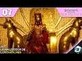 Assassin's Creed Origins - DLC La Maldicion de los Faraones - Cap. 7 | Gameplay Español