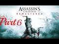 Assassin's Creed® III Remastered | The Davenport Homestead | Pt6