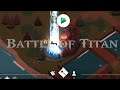 Battle Of Titan - The Bonfire 2