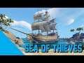 BECOMING PIRATES! - Sea of Thieves | (Malaysia) EN/MY