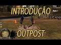 BFME 2 EDAIN MOD - Introdução a OUTPOST (parte 1)