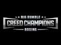 Big Rumble Boxing: Creed Champions.