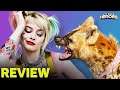 BIRDS OF PREY (and the Fantabulous Emancipation of One Harley Quinn) - Movie Review