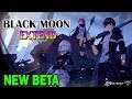 Black Moon Extend - NEW Beta Gameplay (Android/IOS)